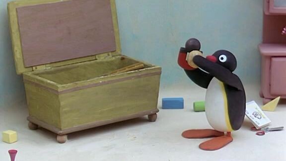 PINGU - COMPLETE SERIES EP.10