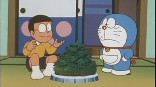 [1979-S7] Doraemon Vietsub - Tập 835: Khu Vườn Thu Nhỏ