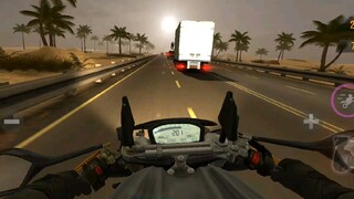 ride gameing motor