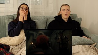 One Piece (Live Action) 1x03 Reaction