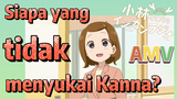 [Miss Kobayashi's Dragon Maid] AMV |  Siapa yang tidak menyukai Kanna?