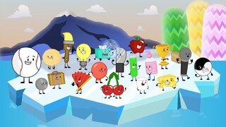 “Rain On Your Charade_ _ Inanimate Insanity S2E9