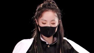 [Moyun Guzheng] Anh Cả Không Thua! Ming Ke Xing - Thanh Gươm Diệt Quỷ Infinite Train OP