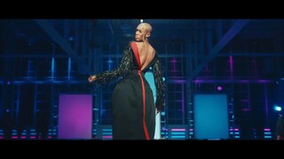 PROJECT RUNWAY (Season 21) - Episode 5