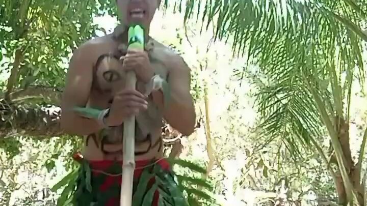 TRIBU DANCE BY MANG KA KEPWENG😅😅