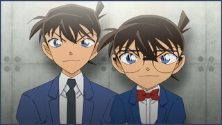 Những kí ức của Conan #conan