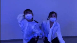 【SANTA】Full version of Zando family support video, the sisters are so good at dancing!
