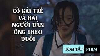 Cô gái trẻ phải lòng cùng lúc nhà thơ già và người học trò | Tóm tắt phim: Nàng thơ