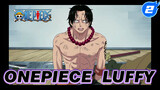 Aura Mendominasi Luffy: "AkulahPrajuritnya" | 3 Momen Ikonik One Piece Luffy_2