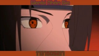 Itachi Vs Deidara__AMV__Gangsta’s Paradise _ test nhẹ mà hơi quá tay:) #ninja #schooltime