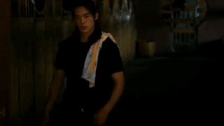 They didn't do anything, why do I always feel that this atmosphere...