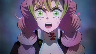【鬼灭之刃】欢迎来到无一郎的奇妙动物世界