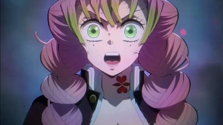 【鬼灭之刃】欢迎来到无一郎的奇妙动物世界