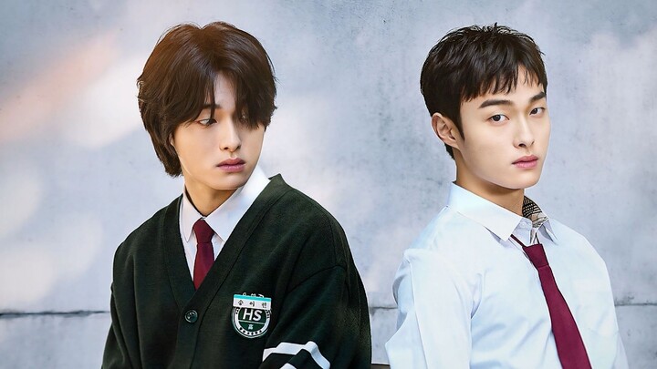 High School Return of a Gangster Episode 5 Hindi Dubbed