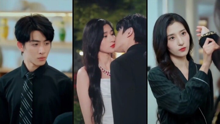 กู้ถิงชวน ท่านประธานกับสาวความจำเสื่อม