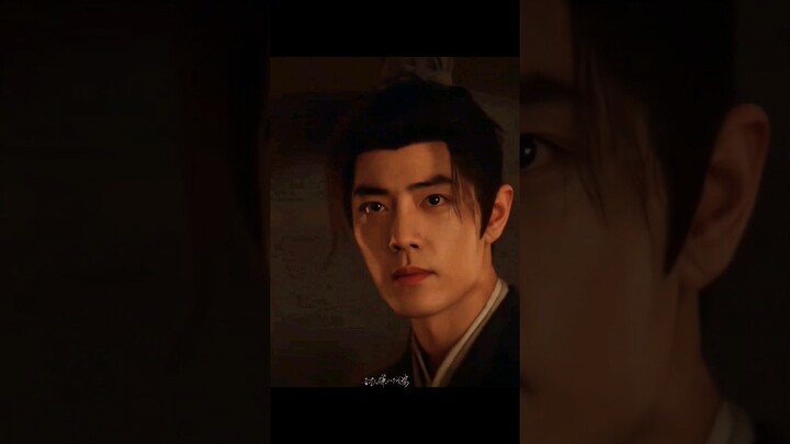 How do you feel about Xiao Zhan's character Zanghai? #xiaozhan