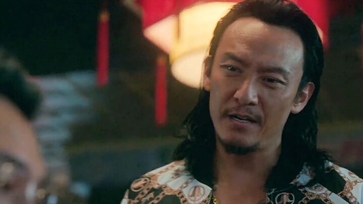 Nonton habis satu kali drakor «Suriname»