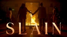 Slay: World Premiere this March (Teaser)