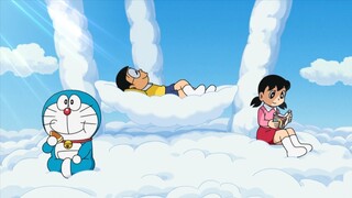 Doraemon Bahasa Indonesia: Kabur Dari Rumah Ke Zaman Kapur