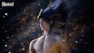SHROUDING THE HEAVENS EPISODE 123 SUB INDO