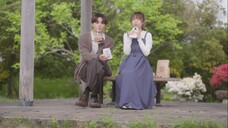 Ayashii Partner 2025 episode 11 sub indo