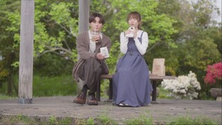 Ayashii Partner 2025 episode 11 sub indo