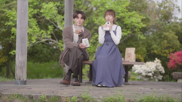 Ayashii Partner 2025 episode 11 sub indo