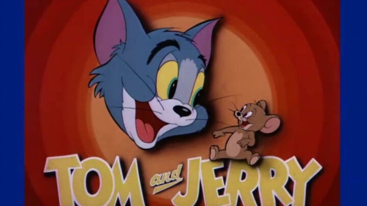 [Phim ngắn Tẩy não] Tom & Jerry: Trận chiến mèo và chuột máy