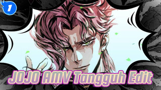 Suntingan yang Sulit ~ Untuk "JOJO's Bizarre Adventures"_1