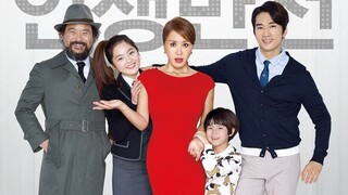 Wonderful Nightmare 2015 | Korean Best Romance Movie