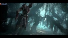 World of Immortals Episode 05 Subtitle Indonesia