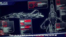 [Kimi-fansub] Macross Frontier - 15 [BD 1080p AAC]