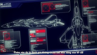 [Kimi-fansub] Macross Frontier - 15 [BD 1080p AAC]