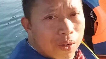"พายเรือ แถว พายเรือ"——อาจารย์หลิว