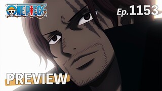 One Piece - Tập 1153 (Preview)