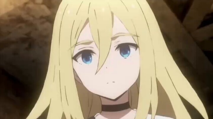 The joint hunt revealed a traitor