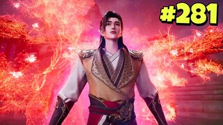 Martial Master Part 281 In Hindi || Anime Like Soul Land || Anime Define