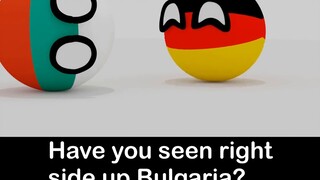 ทำไมฟาฟาถึงนอนลง? -