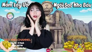 Doraemon  _ Nắm Lấy Ước Mơ ! Ngôi Sao Kho Báu