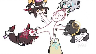 [Azure Files] Azure Shura Field!