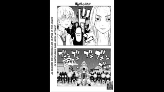 Tokyo Revengers Chapter 225 English