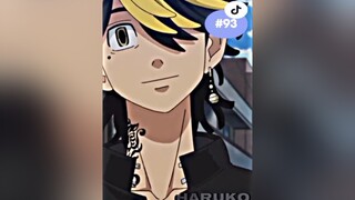 đi tù cái nhan sắc lên hương hẳn 🛐💦 tiktok edit kazutora tokyorevengers fypシ anime fyp xuhuong husbando