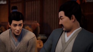 The story of Mortal Cultivation to Immortality is too plot? Han Li is drifting? We are obviously goi