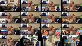 In Honor and Remembrance of our Sister Jackie Hagyrants Archives & Webber's Reaction