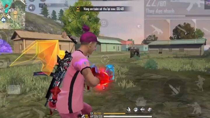 Tổng Hợp Các Khoảnh Khắc Xử Lí Hay Trong Game Phần 146 #game