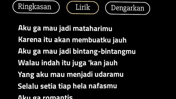 ngga mau jadi matahari lu :O #slime