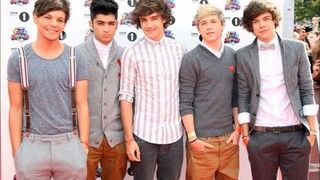 One Direction - I Should've Kissed You [Official Music Video]