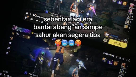 udah siap tampil belum nih buat ramadhan 2027?