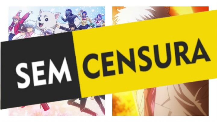 EXTRA - REAGINDO A ABERTURA E ENCERRAMENTO DE GINPACHI SENSEI (SEM CENSURA)