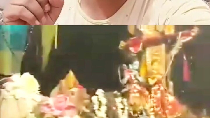 Jai Kali Mata 🙏🚩🌹